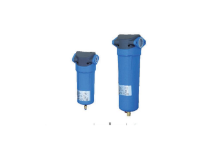 压缩空气油水分离器